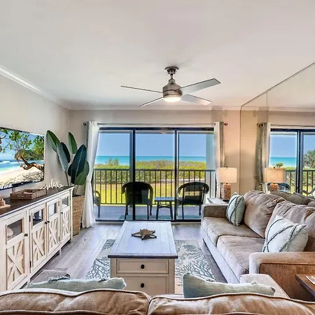 Land'S End 10-203 Beach Front - Premier